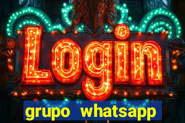 grupo whatsapp resenha rj